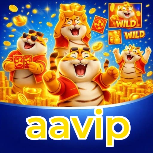 Plataforma aavip com bônus